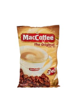 Кофе Капучино 20 гр "MacCoffee" 3в1 Оригинал (50 шт.упак) Кофе Капучино 20 гр "MacCoffee" 3в1 Оригинал (50 шт.упак)