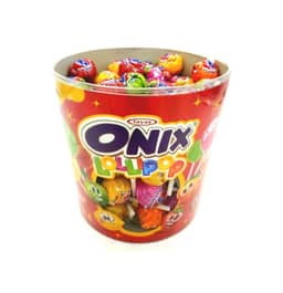 Леденец "Оних LolliPOP" 11г (100 шт.упак) Леденец "Оних LolliPOP" 11г (100 шт.упак)